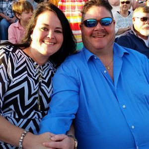 Meet your Posher, Jeff